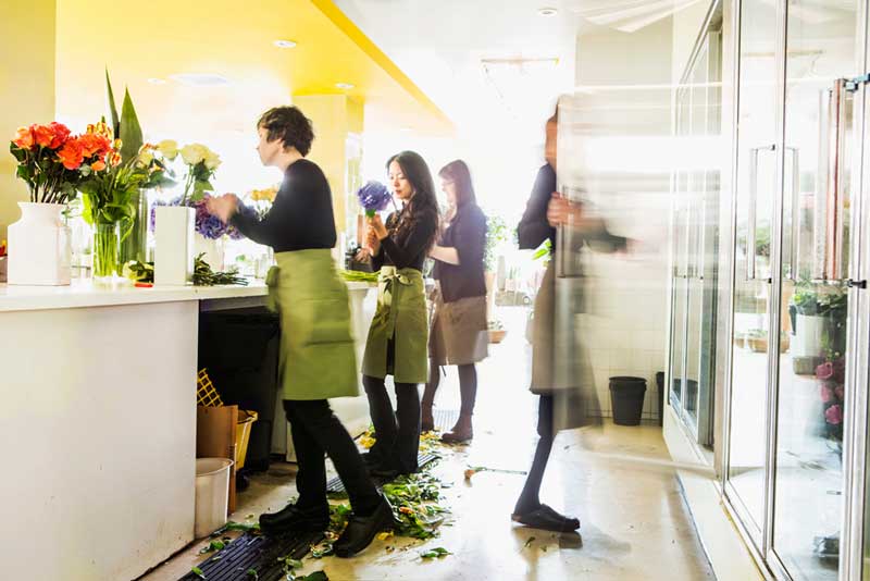 quince-flowers-toronto-work-area.jpg