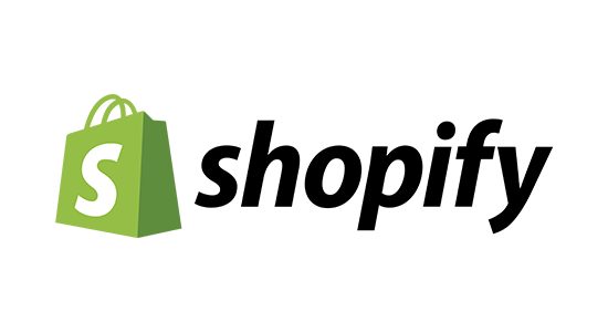 Shopify Website Integration