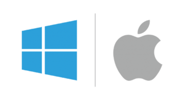 Cross-Platform (Windows/Mac) Compatibility