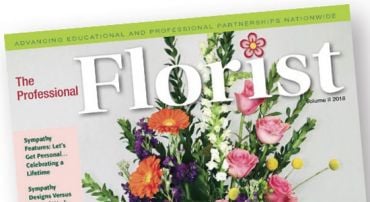 The Professional Florist