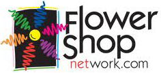 Flower Shop Network Websites