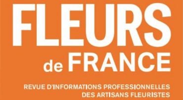 Magazine Fleurs de France (Flowers of France Magazine)