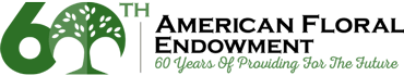 American Floral Endowment (AFE)