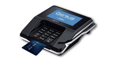 Convenience & Lower Rates With Global Payments